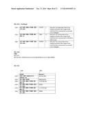 SYSTEM AND METHOD FOR MEASURING LONGITUDINAL VIDEO ASSET VIEWING AT A     SECOND-BY-SECOND LEVEL TO UNDERSTAND BEHAVIOR OF VIEWERS AS THEY INTERACT     WITH VIDEO ASSET VIEWING DEVICES THAT ACCESS A COMPUTER SYSTEM THROUGH A     NETWORK diagram and image