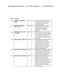 SYSTEM AND METHOD FOR MEASURING LONGITUDINAL VIDEO ASSET VIEWING AT A     SECOND-BY-SECOND LEVEL TO UNDERSTAND BEHAVIOR OF VIEWERS AS THEY INTERACT     WITH VIDEO ASSET VIEWING DEVICES THAT ACCESS A COMPUTER SYSTEM THROUGH A     NETWORK diagram and image