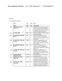 SYSTEM AND METHOD FOR MEASURING LONGITUDINAL VIDEO ASSET VIEWING AT A     SECOND-BY-SECOND LEVEL TO UNDERSTAND BEHAVIOR OF VIEWERS AS THEY INTERACT     WITH VIDEO ASSET VIEWING DEVICES THAT ACCESS A COMPUTER SYSTEM THROUGH A     NETWORK diagram and image