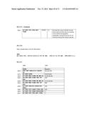 SYSTEM AND METHOD FOR MEASURING LONGITUDINAL VIDEO ASSET VIEWING AT A     SECOND-BY-SECOND LEVEL TO UNDERSTAND BEHAVIOR OF VIEWERS AS THEY INTERACT     WITH VIDEO ASSET VIEWING DEVICES THAT ACCESS A COMPUTER SYSTEM THROUGH A     NETWORK diagram and image