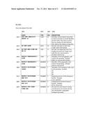 SYSTEM AND METHOD FOR MEASURING LONGITUDINAL VIDEO ASSET VIEWING AT A     SECOND-BY-SECOND LEVEL TO UNDERSTAND BEHAVIOR OF VIEWERS AS THEY INTERACT     WITH VIDEO ASSET VIEWING DEVICES THAT ACCESS A COMPUTER SYSTEM THROUGH A     NETWORK diagram and image