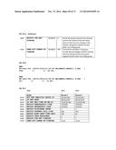 SYSTEM AND METHOD FOR MEASURING LONGITUDINAL VIDEO ASSET VIEWING AT A     SECOND-BY-SECOND LEVEL TO UNDERSTAND BEHAVIOR OF VIEWERS AS THEY INTERACT     WITH VIDEO ASSET VIEWING DEVICES THAT ACCESS A COMPUTER SYSTEM THROUGH A     NETWORK diagram and image