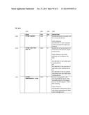 SYSTEM AND METHOD FOR MEASURING LONGITUDINAL VIDEO ASSET VIEWING AT A     SECOND-BY-SECOND LEVEL TO UNDERSTAND BEHAVIOR OF VIEWERS AS THEY INTERACT     WITH VIDEO ASSET VIEWING DEVICES THAT ACCESS A COMPUTER SYSTEM THROUGH A     NETWORK diagram and image