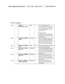 SYSTEM AND METHOD FOR MEASURING LONGITUDINAL VIDEO ASSET VIEWING AT A     SECOND-BY-SECOND LEVEL TO UNDERSTAND BEHAVIOR OF VIEWERS AS THEY INTERACT     WITH VIDEO ASSET VIEWING DEVICES THAT ACCESS A COMPUTER SYSTEM THROUGH A     NETWORK diagram and image