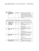 SYSTEM AND METHOD FOR MEASURING LONGITUDINAL VIDEO ASSET VIEWING AT A     SECOND-BY-SECOND LEVEL TO UNDERSTAND BEHAVIOR OF VIEWERS AS THEY INTERACT     WITH VIDEO ASSET VIEWING DEVICES THAT ACCESS A COMPUTER SYSTEM THROUGH A     NETWORK diagram and image