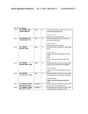 SYSTEM AND METHOD FOR MEASURING LONGITUDINAL VIDEO ASSET VIEWING AT A     SECOND-BY-SECOND LEVEL TO UNDERSTAND BEHAVIOR OF VIEWERS AS THEY INTERACT     WITH VIDEO ASSET VIEWING DEVICES THAT ACCESS A COMPUTER SYSTEM THROUGH A     NETWORK diagram and image