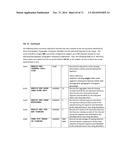 SYSTEM AND METHOD FOR MEASURING LONGITUDINAL VIDEO ASSET VIEWING AT A     SECOND-BY-SECOND LEVEL TO UNDERSTAND BEHAVIOR OF VIEWERS AS THEY INTERACT     WITH VIDEO ASSET VIEWING DEVICES THAT ACCESS A COMPUTER SYSTEM THROUGH A     NETWORK diagram and image