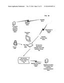 SYSTEM AND METHOD FOR MEASURING LONGITUDINAL VIDEO ASSET VIEWING AT A     SECOND-BY-SECOND LEVEL TO UNDERSTAND BEHAVIOR OF VIEWERS AS THEY INTERACT     WITH VIDEO ASSET VIEWING DEVICES THAT ACCESS A COMPUTER SYSTEM THROUGH A     NETWORK diagram and image