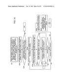 CONTENT PROVIDING PROGRAM, CONTENT PROVIDING METHOD, AND CONTENT PROVIDING     APPARATUS diagram and image