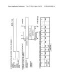 CONTENT PROVIDING PROGRAM, CONTENT PROVIDING METHOD, AND CONTENT PROVIDING     APPARATUS diagram and image