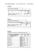 CONTENT PROVIDING PROGRAM, CONTENT PROVIDING METHOD, AND CONTENT PROVIDING     APPARATUS diagram and image