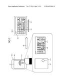 Communication Device and Communication Method diagram and image