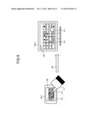 Communication Device and Communication Method diagram and image