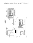 Communication Device and Communication Method diagram and image