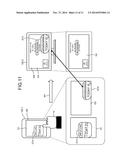 Communication Device and Communication Method diagram and image