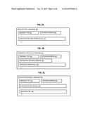 METHOD AND APPARATUS FOR IDENTITY FEDERATION GATEWAY diagram and image