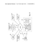 SYSTEMS AND METHODS FOR AUTHENTICATING A USER OF A COMPUTER APPLICATION,     NETWORK, OR DEVICE USING A WIRELESS DEVICE diagram and image