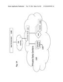 Method and Apparatus for Remotely Manageable, Declaratively Configurable     Data Stream Aggregator with Guaranteed Delivery for Private Cloud Compute     Infrastructure diagram and image