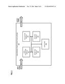 METHODS, SYSTEMS AND MEDIA FOR DETECTING NON-INTENDED TRAFFIC USING     CO-VISITATION INFORMATION diagram and image