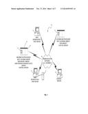 APPLICATION AUTHENTICATION SYSTEM AND METHOD diagram and image