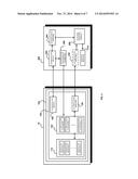 APPLICATION AUTHENTICATION SYSTEM AND METHOD diagram and image