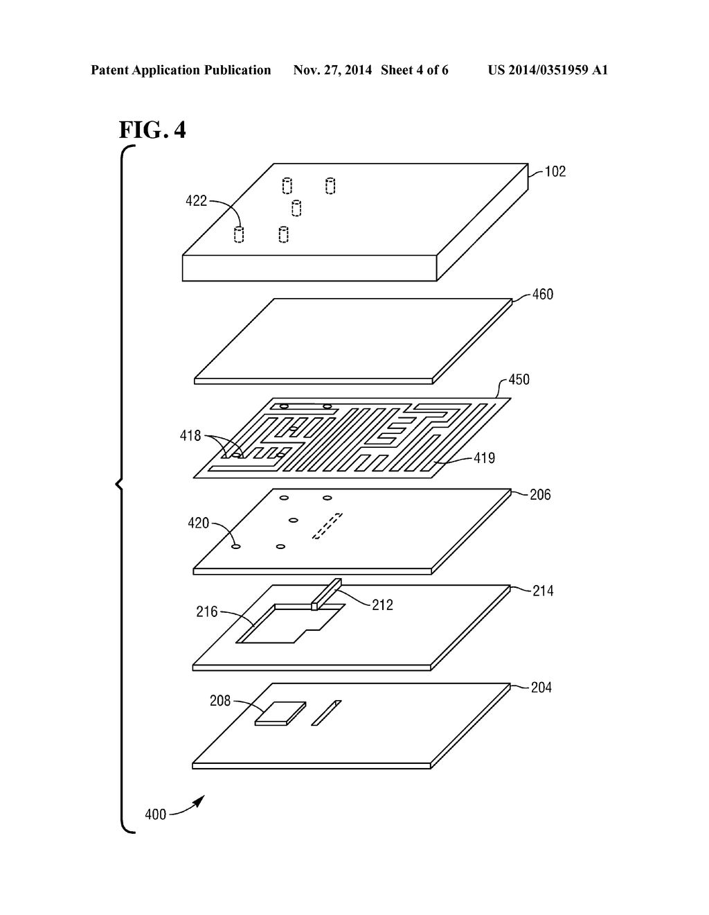 ENCRYPTING PIN PAD - diagram, schematic, and image 05