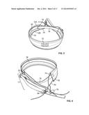 HEADGEAR ACCESSORY ATTACHMENT APPARATUS diagram and image