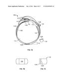 HEADGEAR ACCESSORY ATTACHMENT APPARATUS diagram and image