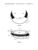 HEADGEAR ACCESSORY ATTACHMENT APPARATUS diagram and image