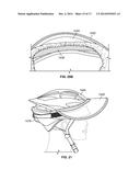 HEADGEAR ACCESSORY ATTACHMENT APPARATUS diagram and image