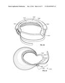 HEADGEAR ACCESSORY ATTACHMENT APPARATUS diagram and image