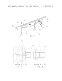 PATIENT LATERAL REPOSITIONING SYSTEM AND METHOD diagram and image