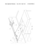 PATIENT LATERAL REPOSITIONING SYSTEM AND METHOD diagram and image