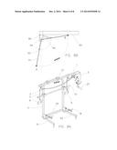 PATIENT LATERAL REPOSITIONING SYSTEM AND METHOD diagram and image