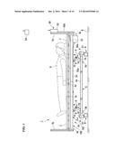 BED HAVING LOAD DETECTION FUNCTION AND LOAD DETECTOR FOR BED diagram and image