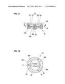 BED HAVING LOAD DETECTION FUNCTION AND LOAD DETECTOR FOR BED diagram and image