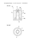 BED HAVING LOAD DETECTION FUNCTION AND LOAD DETECTOR FOR BED diagram and image