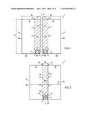 HOUSEHOLD LINEN FOR A DOUBLE BED diagram and image