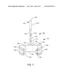 APPARATUSES FOR SUPPORTING A PERSON IN AN UPRIGHT POSITION diagram and image