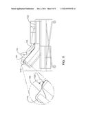 APPARATUSES FOR SUPPORTING A PERSON IN AN UPRIGHT POSITION diagram and image