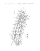 Patient Support with Air Bladder Control Sensitive to An Orientation Angle     Sensor diagram and image