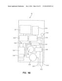 Patient Support with Air Bladder Control Sensitive to An Orientation Angle     Sensor diagram and image