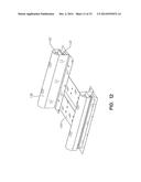 Patient Support with Air Bladder Control Sensitive to An Orientation Angle     Sensor diagram and image