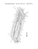 Patient Support with Air Bladder Control Sensitive to An Orientation Angle     Sensor diagram and image