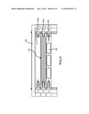 UNIVERSAL SYSTEM FOR MOUNTING RACK DOORS diagram and image