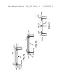 UNIVERSAL SYSTEM FOR MOUNTING RACK DOORS diagram and image