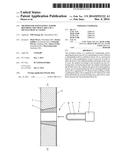 METHOD FOR MAINTAINING AND/OR REPAIRING THE SPOUT AREA OF A METALLURGICAL     VESSEL diagram and image