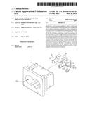 ELECTRICAL POWER CONNECTOR PREPARATION METHOD diagram and image