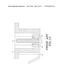 ELECTRICAL POWER CONNECTOR PREPARATION METHOD diagram and image