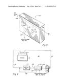 METHOD OF MODIFYING ENGINE OIL COOLING SYSTEM diagram and image